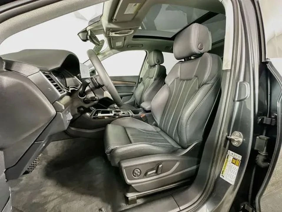 2025 Audi FY Q5 - Image 4 of 20