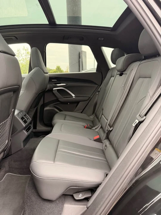2025 Audi FY Q5 - Image 19 of 20