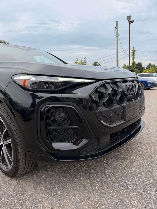 2025 Audi FY Q5 - Image 10 of 20