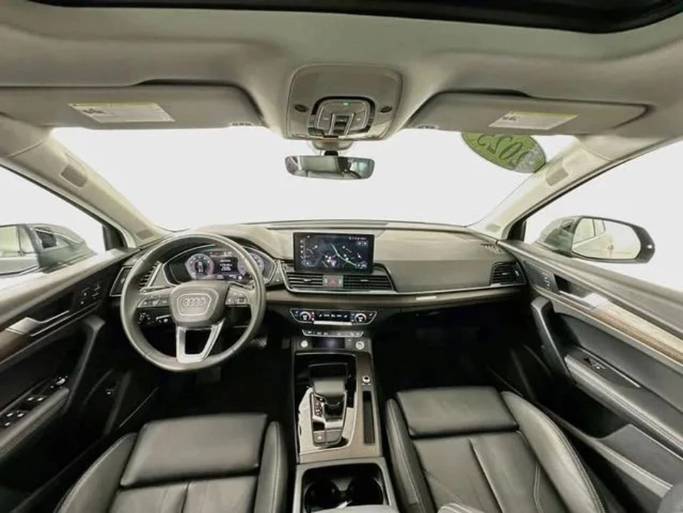 2025 Audi FY Q5 - Image 3 of 20