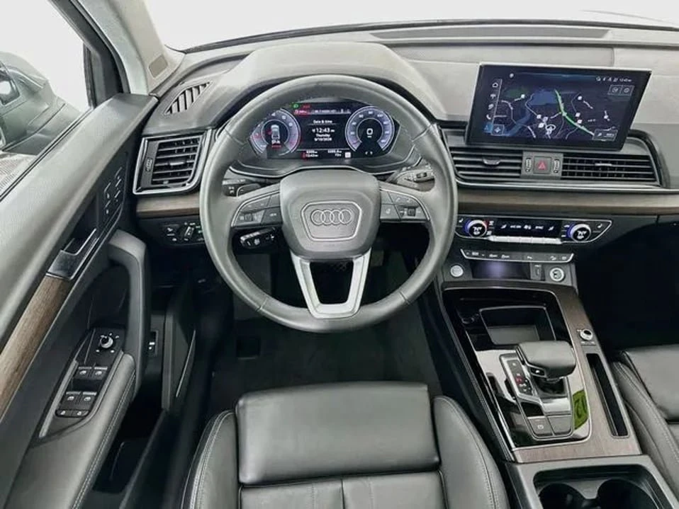 2025 Audi FY Q5 - Image 11 of 20