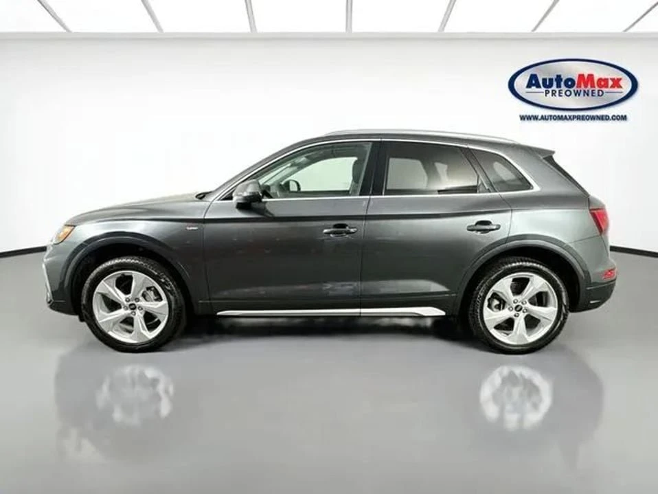 2025 Audi FY Q5 - Image 9 of 20