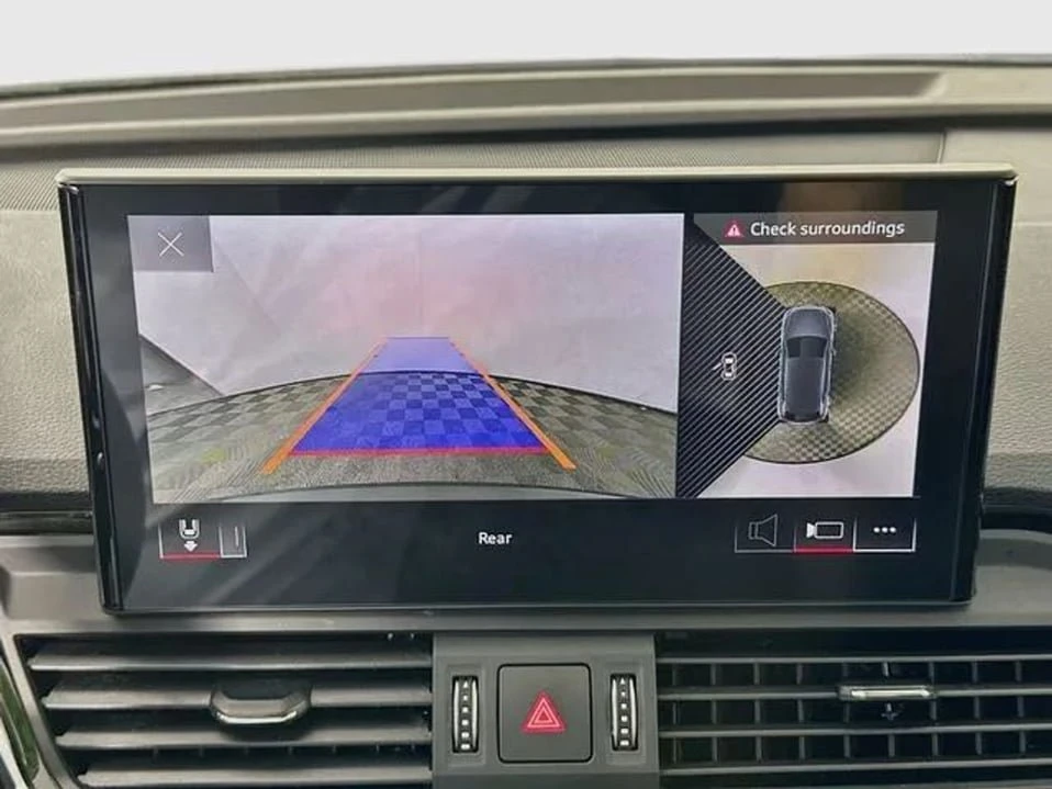 2025 Audi FY Q5 - Image 13 of 20