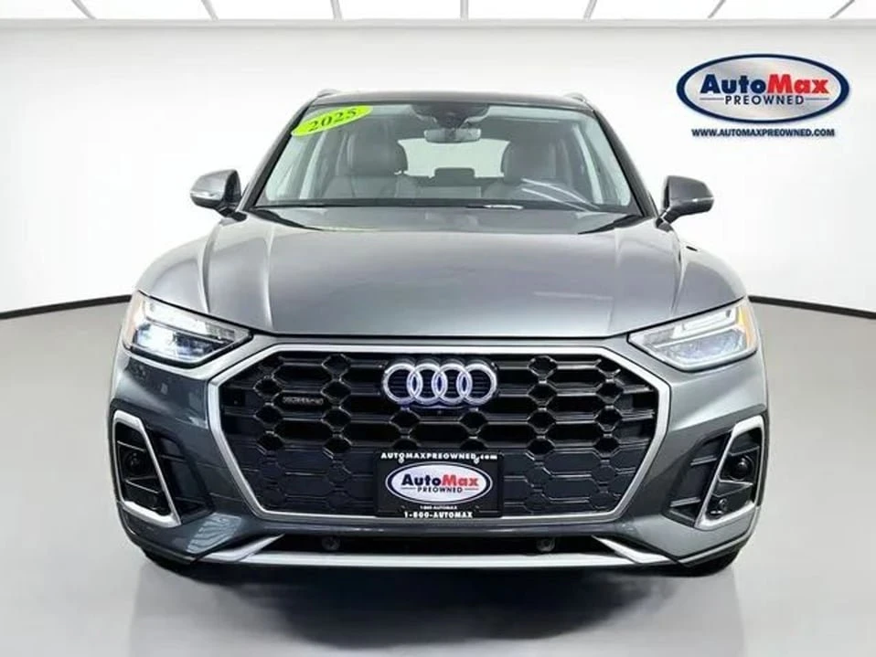 2025 Audi FY Q5 - Image 7 of 20