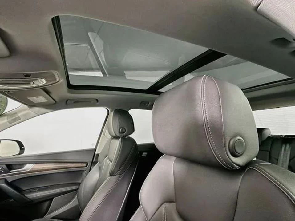 2025 Audi FY Q5 - Image 20 of 20