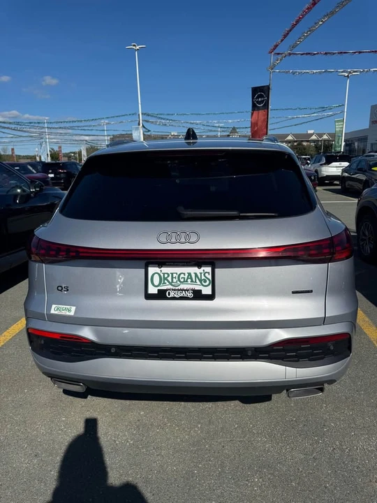 2025 Audi FY Q5 - Image 4 of 5