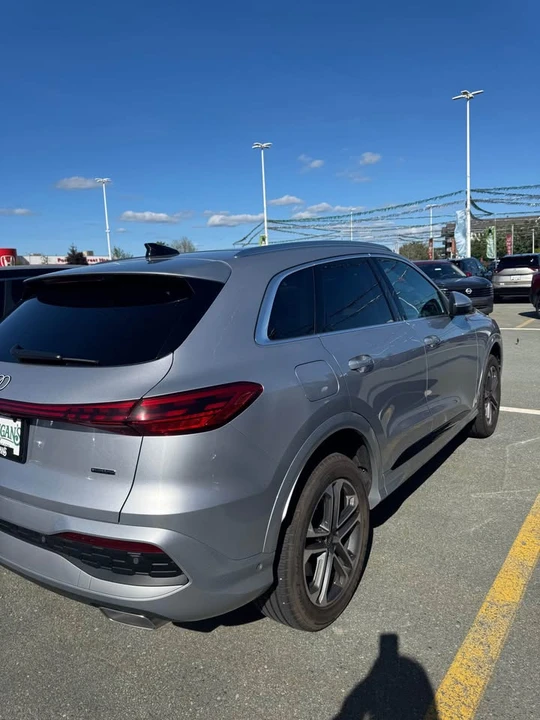 2025 Audi FY Q5 - Image 3 of 5