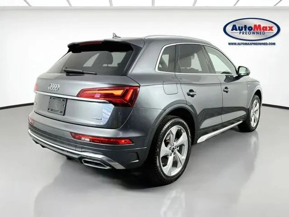 2025 Audi FY Q5 - Image 2 of 20