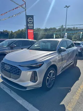 2025 Audi Q5 Progressive