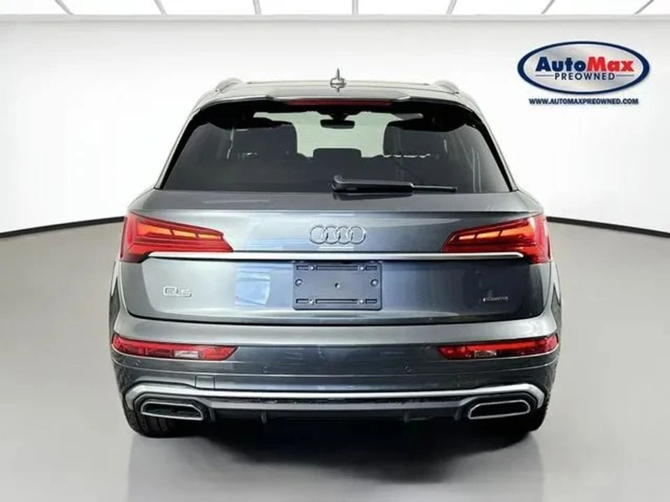 2025 Audi FY Q5 - Image 8 of 20