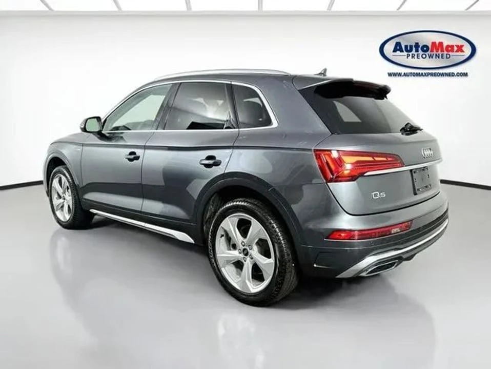 2025 Audi FY Q5 - Image 6 of 20