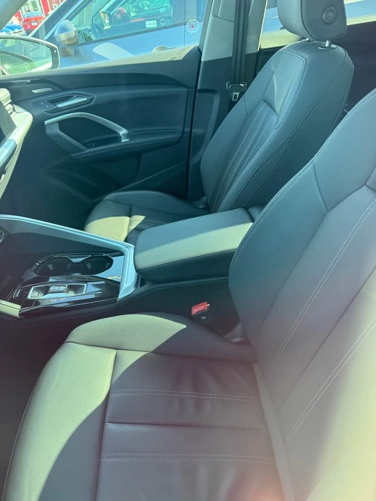 2025 Audi FY Q5 - Image 5 of 5