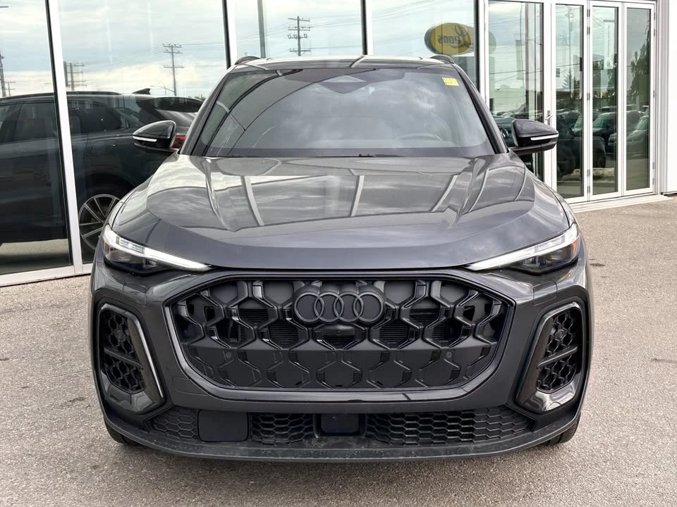 2025 Audi FY Q5 - Image 2 of 4