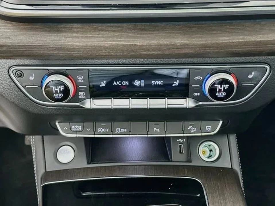 2025 Audi FY Q5 - Image 15 of 20