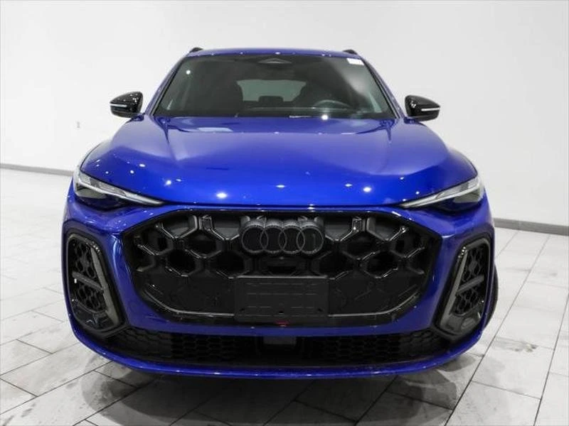 2025 Audi FY Q5 - Image 2 of 19