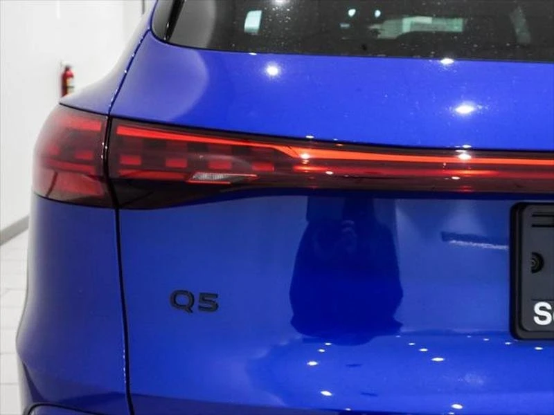 2025 Audi FY Q5 - Image 6 of 19