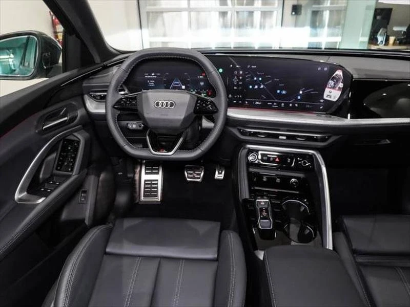 2025 Audi FY Q5 - Image 11 of 19