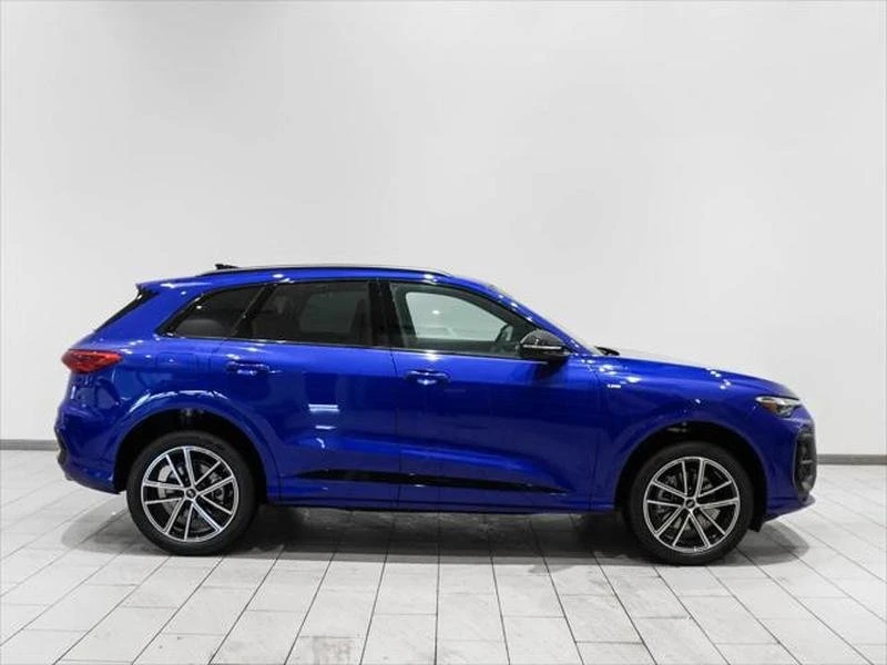 2025 Audi FY Q5 - Image 4 of 19