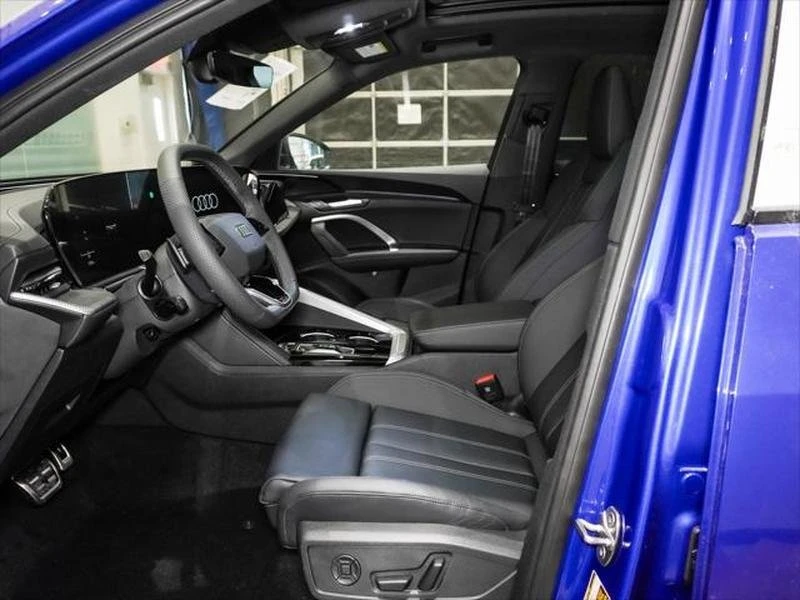2025 Audi FY Q5 - Image 9 of 19