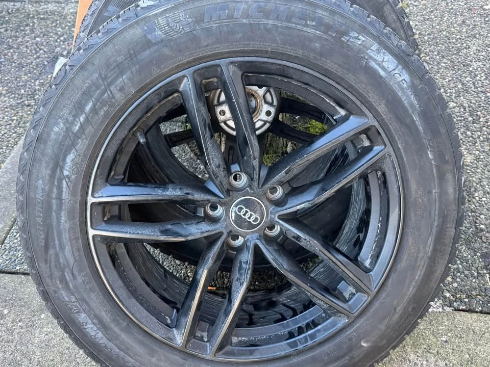2025 Audi FY Q5 - Image 3 of 5