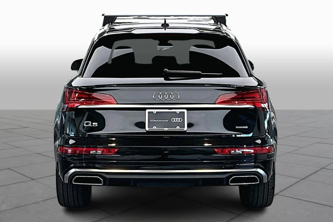 2025 Audi FY Q5 - Image 5 of 12