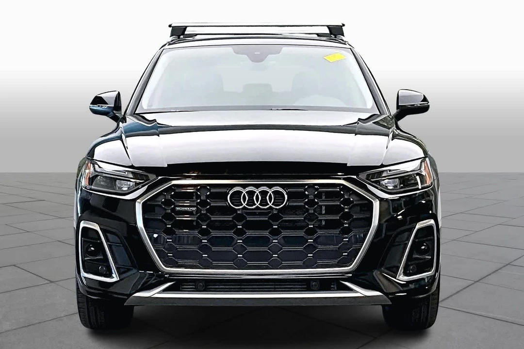 2025 Audi FY Q5 - Image 4 of 12