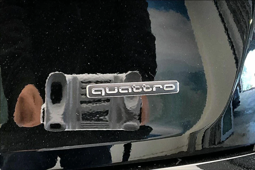 2025 Audi FY Q5 - Image 10 of 12