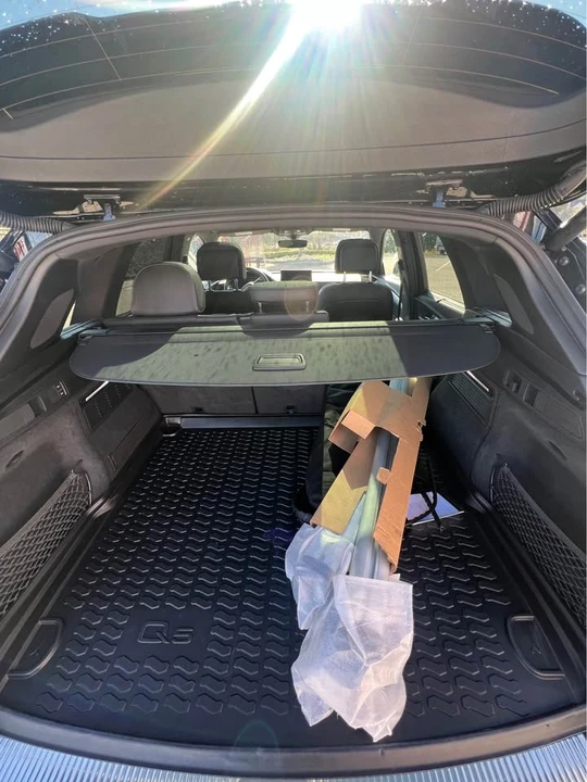 2025 Audi FY Q5 - Image 9 of 19