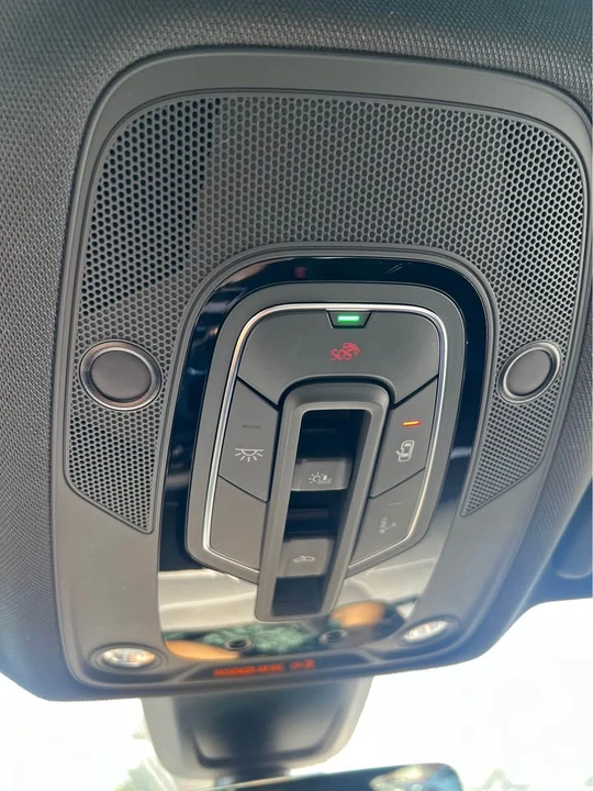 2025 Audi FY Q5 - Image 19 of 19