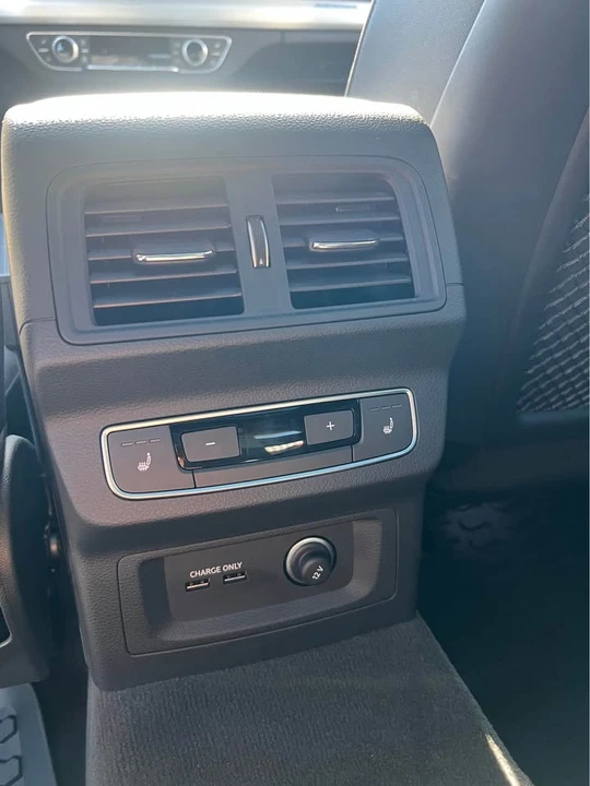 2025 Audi FY Q5 - Image 11 of 19