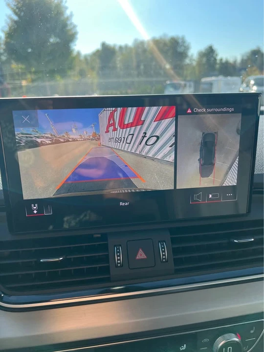 2025 Audi FY Q5 - Image 18 of 19