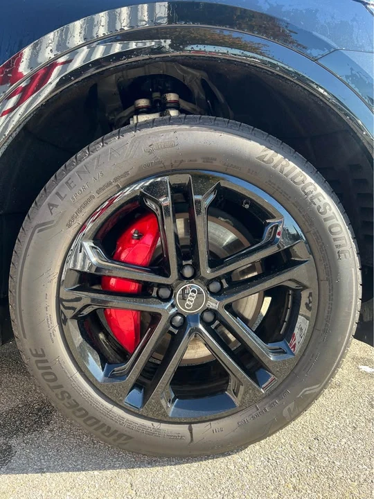 2025 Audi FY Q5 - Image 5 of 19
