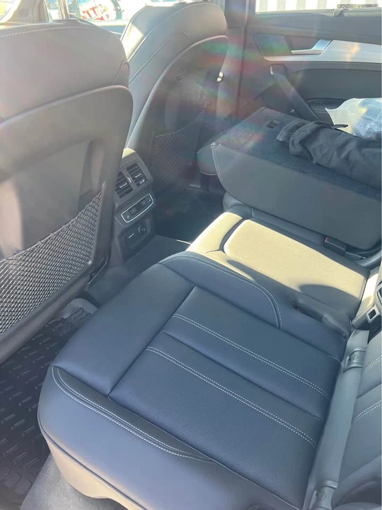 2025 Audi FY Q5 - Image 10 of 19