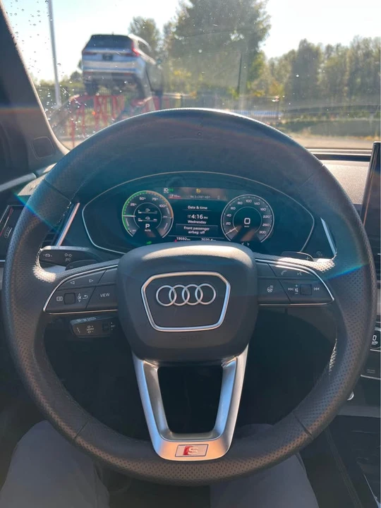 2025 Audi FY Q5 - Image 14 of 19