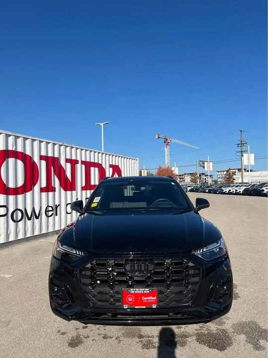 2025 Audi FY Q5 - Image 2 of 19