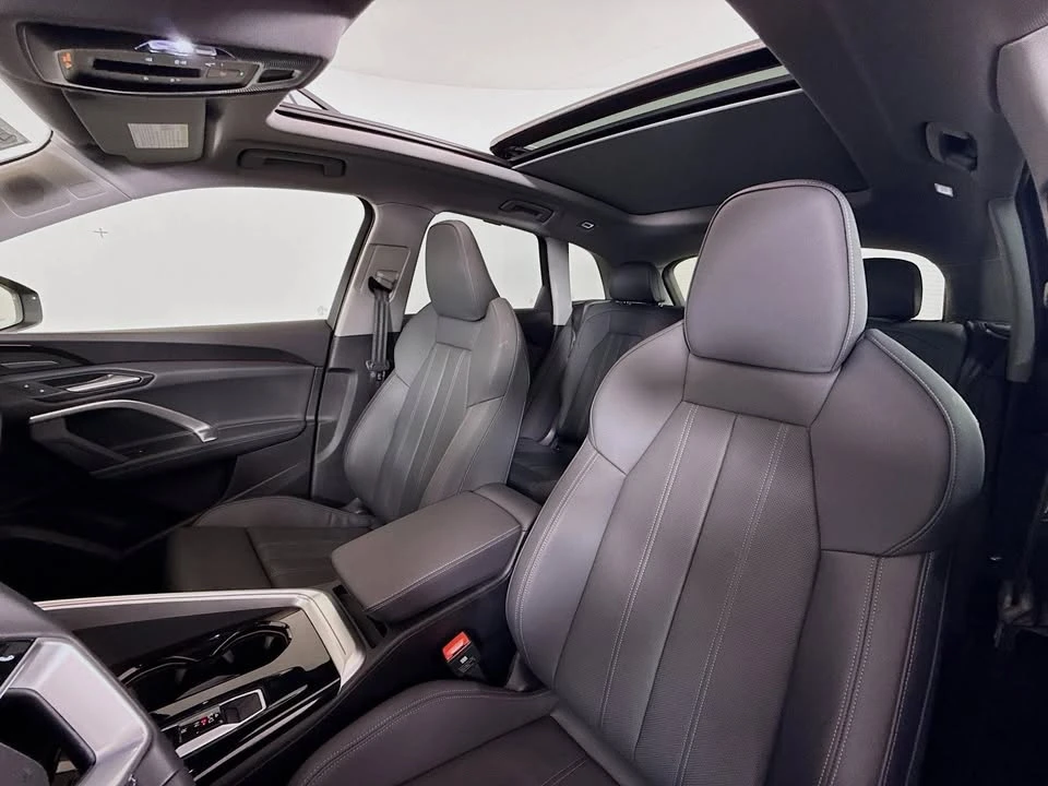 2025 Audi FY Q5 - Image 7 of 12