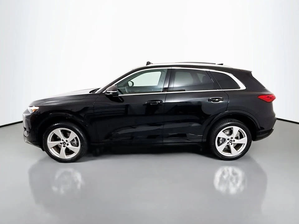 2025 Audi FY Q5 - Image 3 of 12