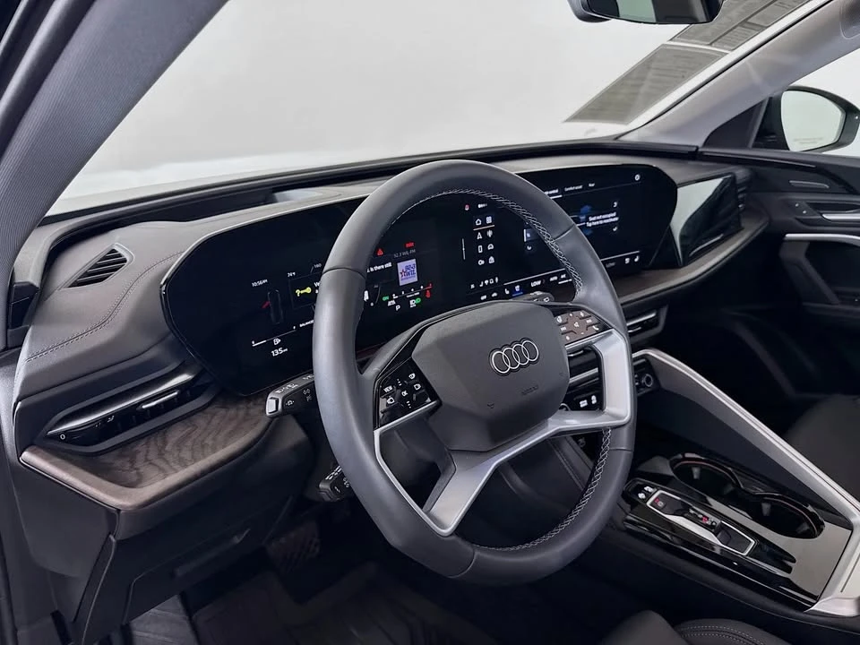 2025 Audi FY Q5 - Image 6 of 12
