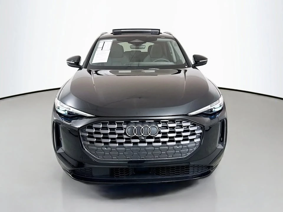 2025 Audi FY Q5 - Image 2 of 12