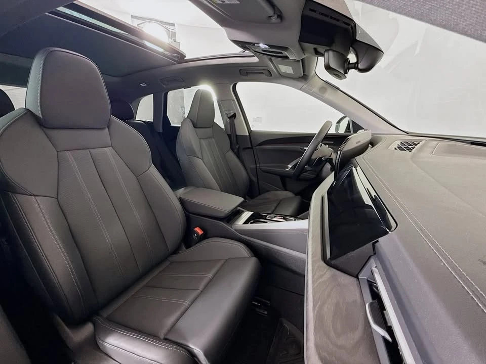 2025 Audi FY Q5 - Image 10 of 12