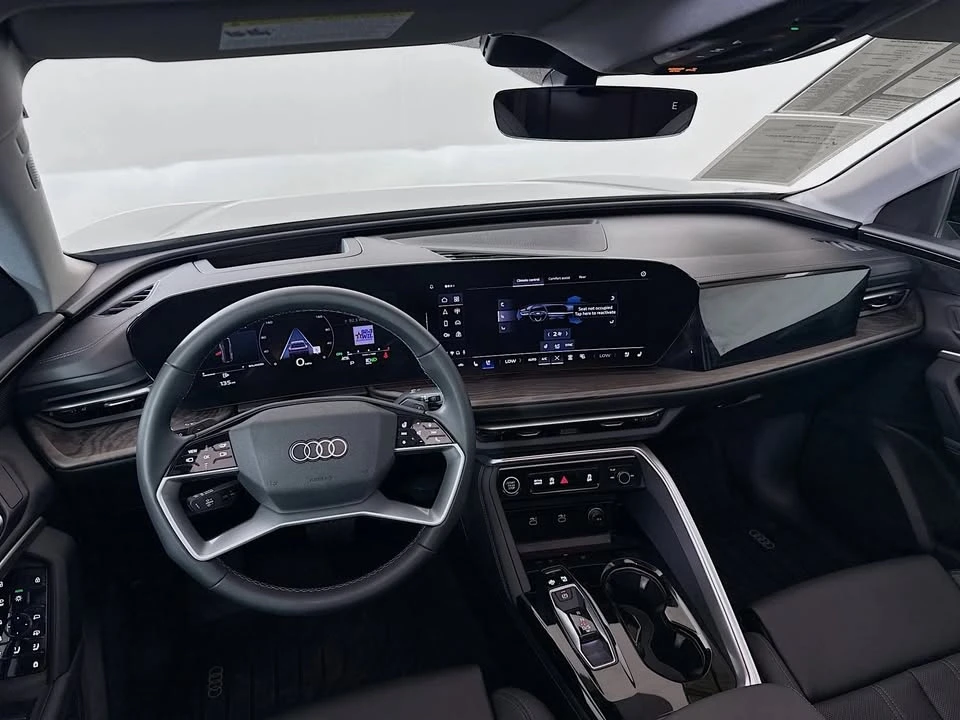 2025 Audi FY Q5 - Image 8 of 12