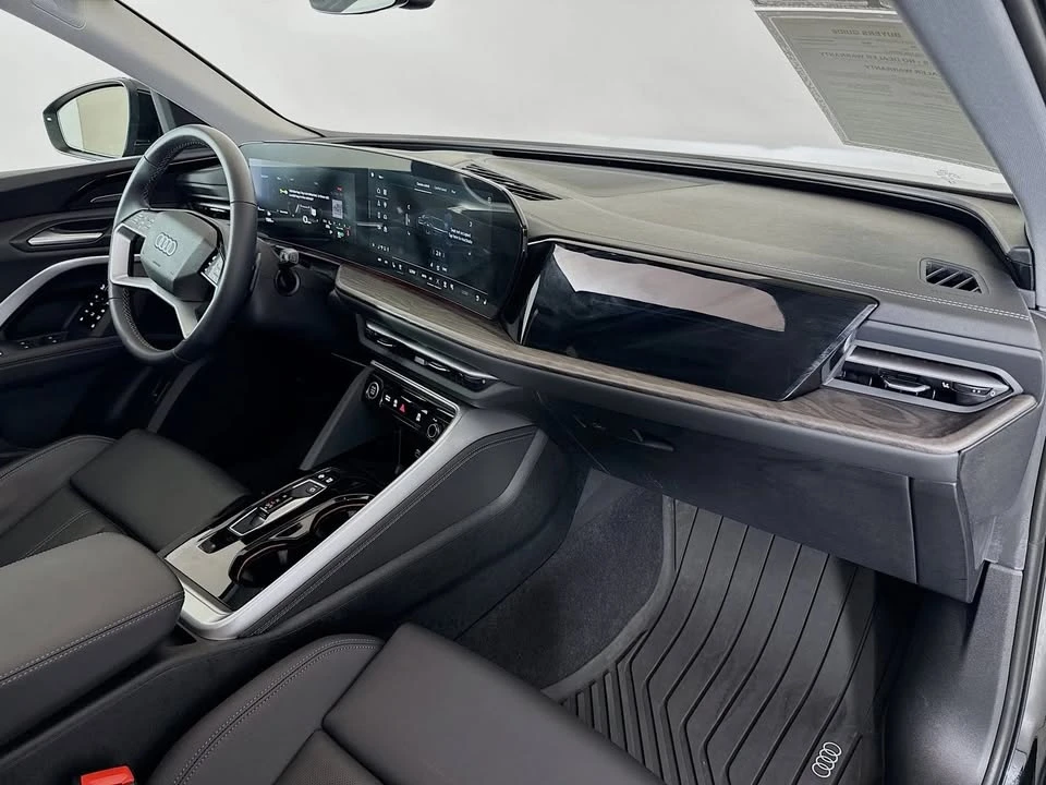 2025 Audi FY Q5 - Image 11 of 12