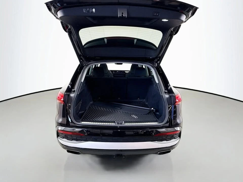 2025 Audi FY Q5 - Image 5 of 12