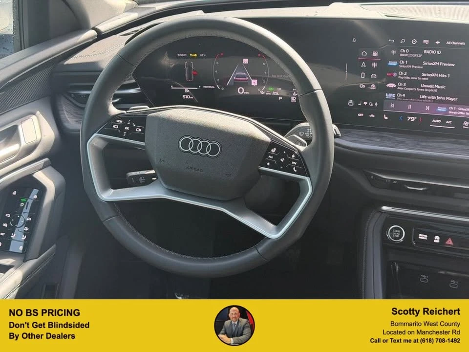 2025 Audi FY Q5 - Image 12 of 19