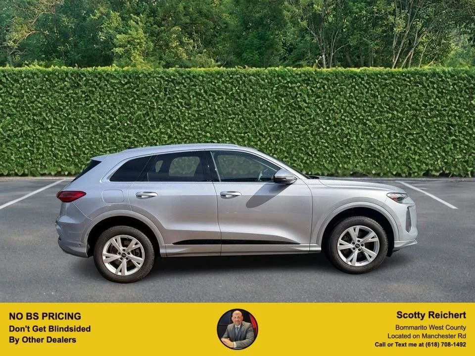 2025 Audi FY Q5 - Image 2 of 19