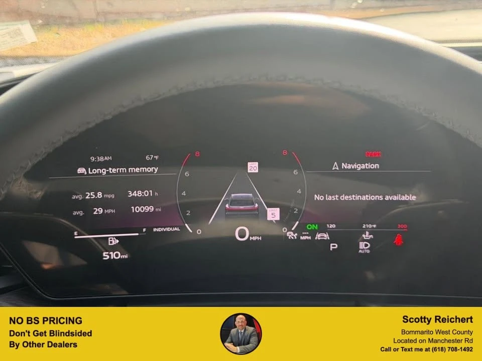 2025 Audi FY Q5 - Image 18 of 19