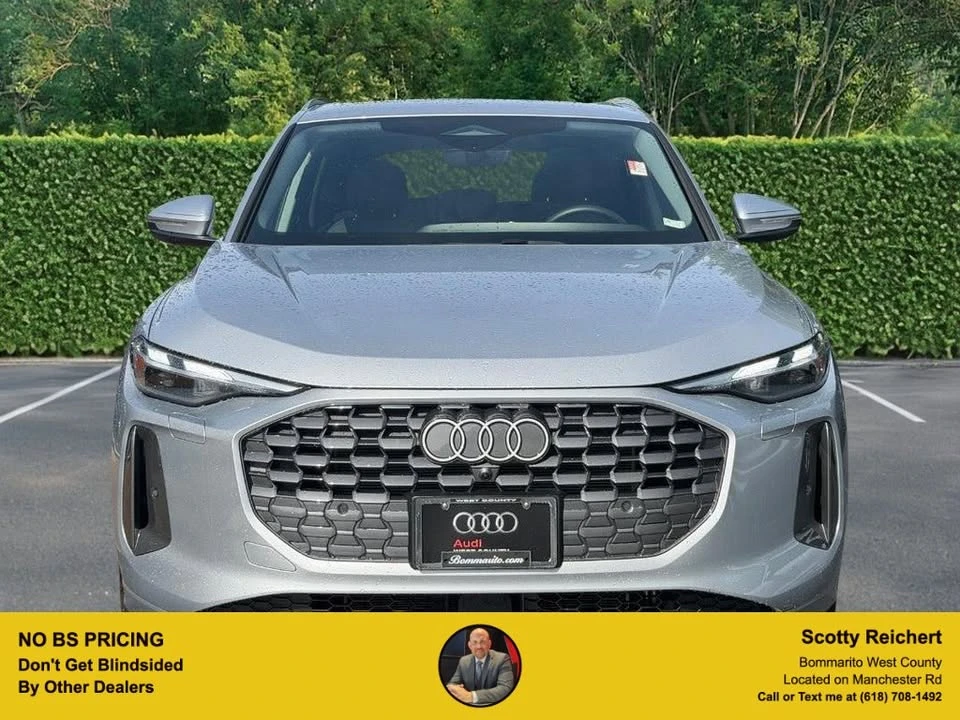 2025 Audi FY Q5 - Image 9 of 19