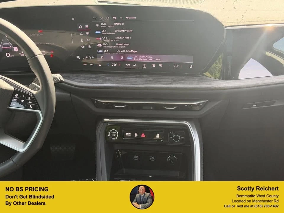 2025 Audi FY Q5 - Image 13 of 19