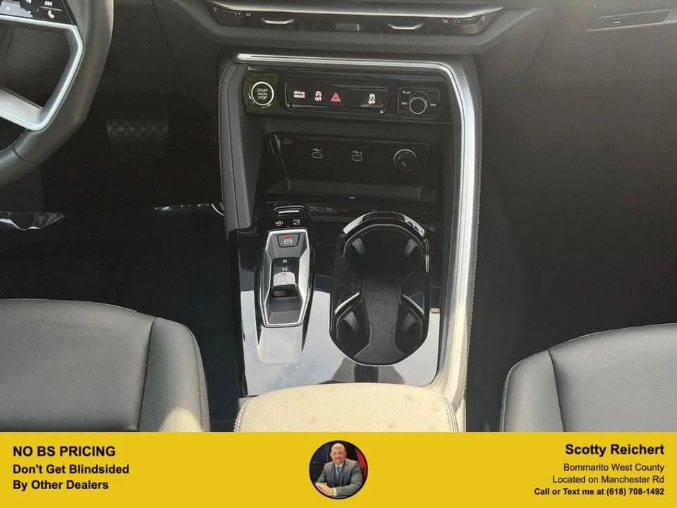 2025 Audi FY Q5 - Image 14 of 19