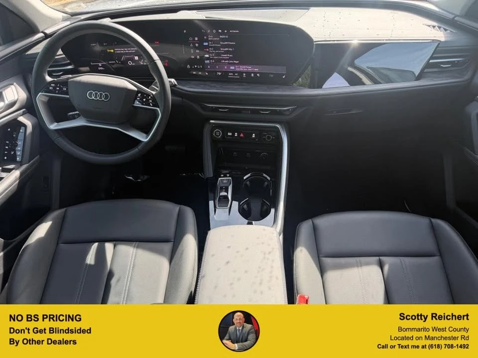 2025 Audi FY Q5 - Image 11 of 19